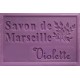 SAVON VIOLETTE