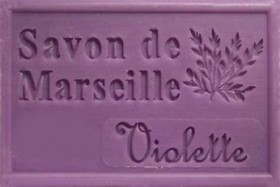 SAVON VIOLETTE