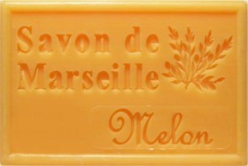 SAVON MELON