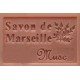 SAVON MUSC