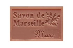 SAVON MUSC