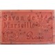 SAVON PETALES DE ROSE