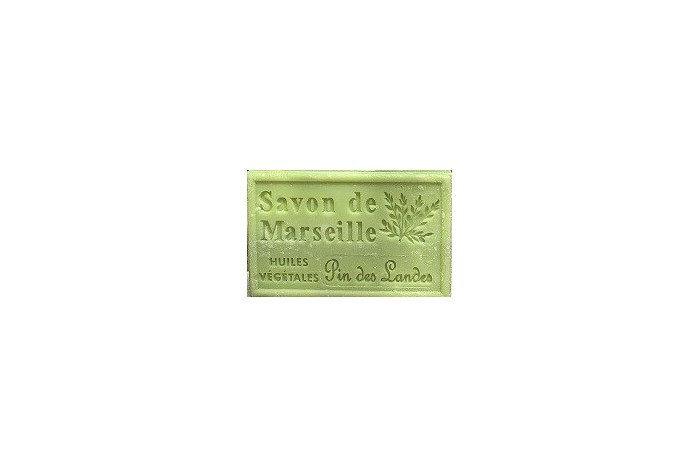 SAVON PIN DES LANDES
