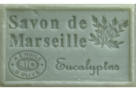 SAVON EUCLYPTUS