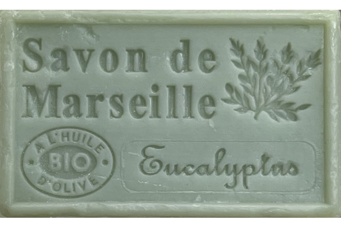 SAVON EUCLYPTUS