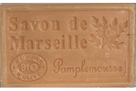 SAVON PAMPLEMOUSSE