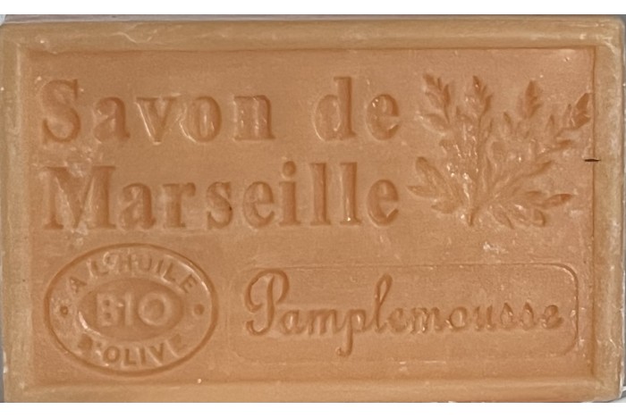 SAVON PAMPLEMOUSSE