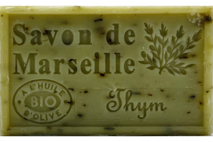 SAVON THYM