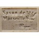 SAVON ALGUES MARINE