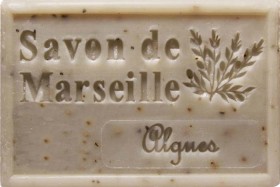 SAVON ALGUES MARINE